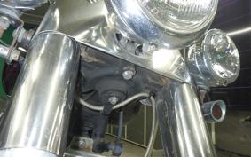 HARLEY FLSTC 1450 1999