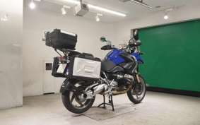BMW R1200GS 2008
