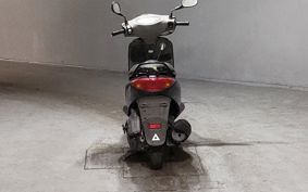 YAMAHA AKUSHI STREET SE53J