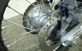 HONDA CRF250 GEN 2 RALLY 1997 MD47