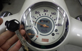 HONDA GIORNO 2 2014 AF70