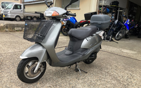 HONDA LEAD 100 JF06