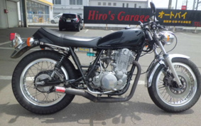 YAMAHA SR400 2002 RH01J