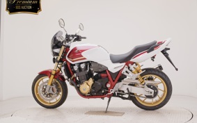 HONDA CB1300SF SUPER FOUR SP 2023 SC54