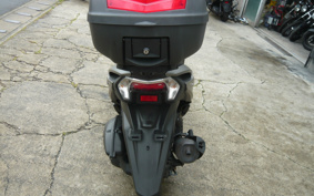 YAMAHA TRICITY 155 SG37J
