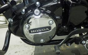 HONDA GB350 2025 NC59