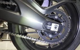 YAMAHA MT-09 Tracer GT 2020 RN51J