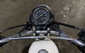 KAWASAKI 250TR BJ250F