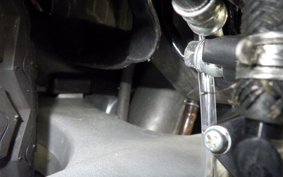 HONDA CBX400F INTEGRA 1982 NC07