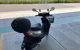 YAMAHA JOG SA57J