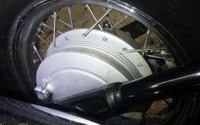 YAMAHA DRAGSTAR 400 CLASSIC 2006 VH01J