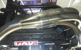 KAWASAKI ZEPHYR 400 KAI 2006 ZR400C