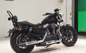 HARLEY XL1200X 2020