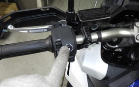 HONDA X-ADV 750 2026 RH21
