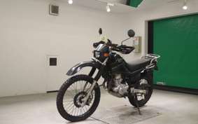 YAMAHA SEROW 225 Gen.3 DG08J