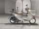 Фото Suzuki LET's 4 с японского аукциона