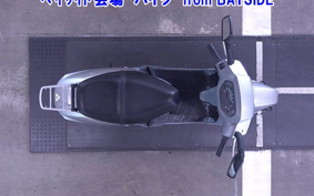 HONDA LEAD 90