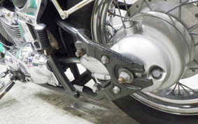 YAMAHA DRAGSTAR 400 1996 4TR