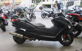 YAMAHA MAJESTY 250 SG20J