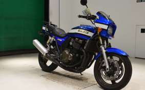 KAWASAKI ZRX400 2007 ZR400E