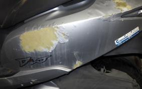 HONDA DIO Gen.6 AF62