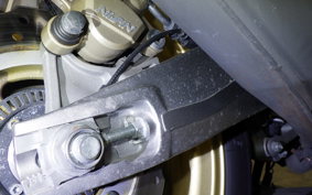 HONDA CBR250RR A MC51