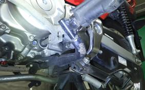 HONDA ｸﾛｽｶﾌﾞ JA10