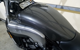 YAMAHA VMAX 2001 2WE