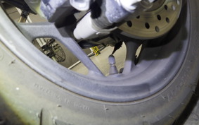 HONDA PCX125 1999 JK05