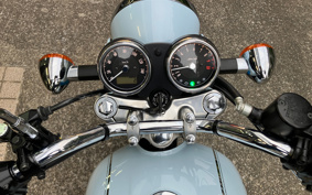 KAWASAKI ESTRELLA BJ250A