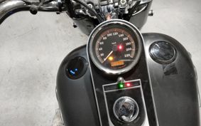 HARLEY FLSTFB1580 JN5