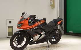 KAWASAKI NINJA 250R EX250K