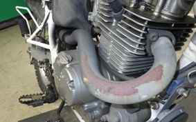 SUZUKI DJEBEL 125 2022 SF44A
