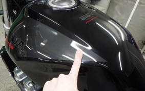 HONDA CB1300SF SUPER FOUR Gen. 3 2025 SC54
