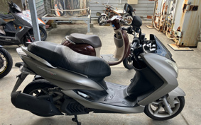 YAMAHA MAJESTYS SG28J