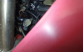 KAWASAKI KSR110 KL110A