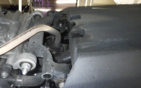 HONDA TACT-4ﾍﾞｰｼｯｸ 2007 AF79