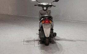 SUZUKI ADDRESS V125 CF4EA