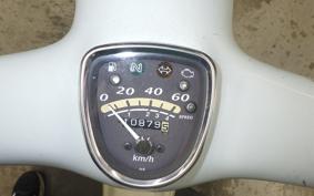 HONDA LITTLE CUB E 2025 AA01