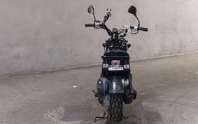 HONDA ZUMAR AF58