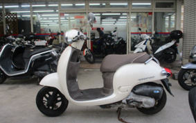 HONDA GIORNO AF70