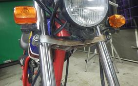 HONDA FTR223 2020 MC34