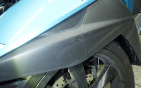 YAMAHA TRICITY 125 A 2014 SEC1J