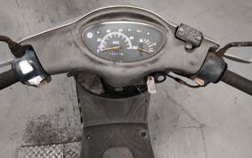 YAMAHA AXIS100 SB06J