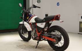 HONDA FTR223 MC34