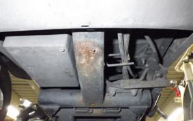 SUZUKI ADDRESS V125 G 2000 CF46A