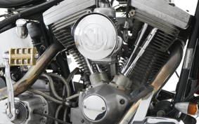 HARLEY FLSTC 1987 BJL