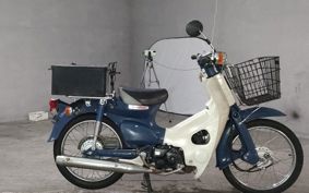 HONDA SUPER CUB50 AA01