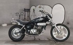 HONDA MAGNA 50 AC13