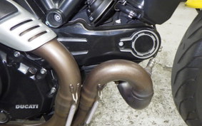 DUCATI SCRAMBLER ICON 2019